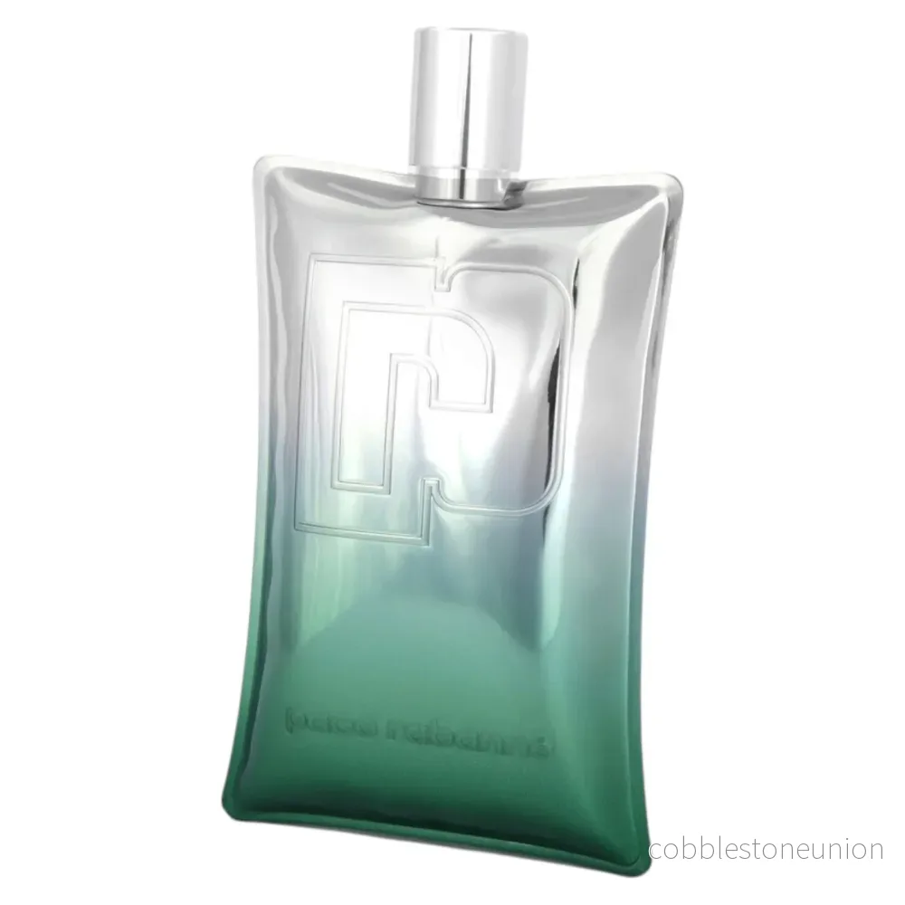 Paco Rabanne, Pacollection - Dangerous Me, Eau de Parfum, Unisex, 62 ml