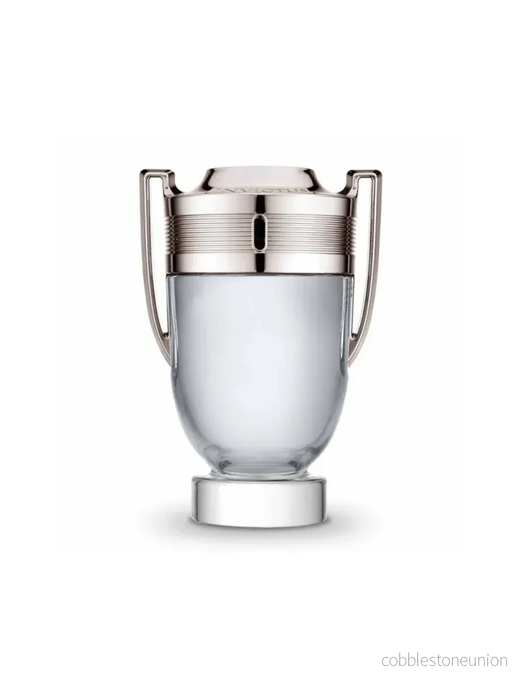 Paco Rabanne, Invictus, Eau de Toilette, För män, 100 ml Paco Rabanne, Invictus, Eau de Toilette, För män, 100 ml