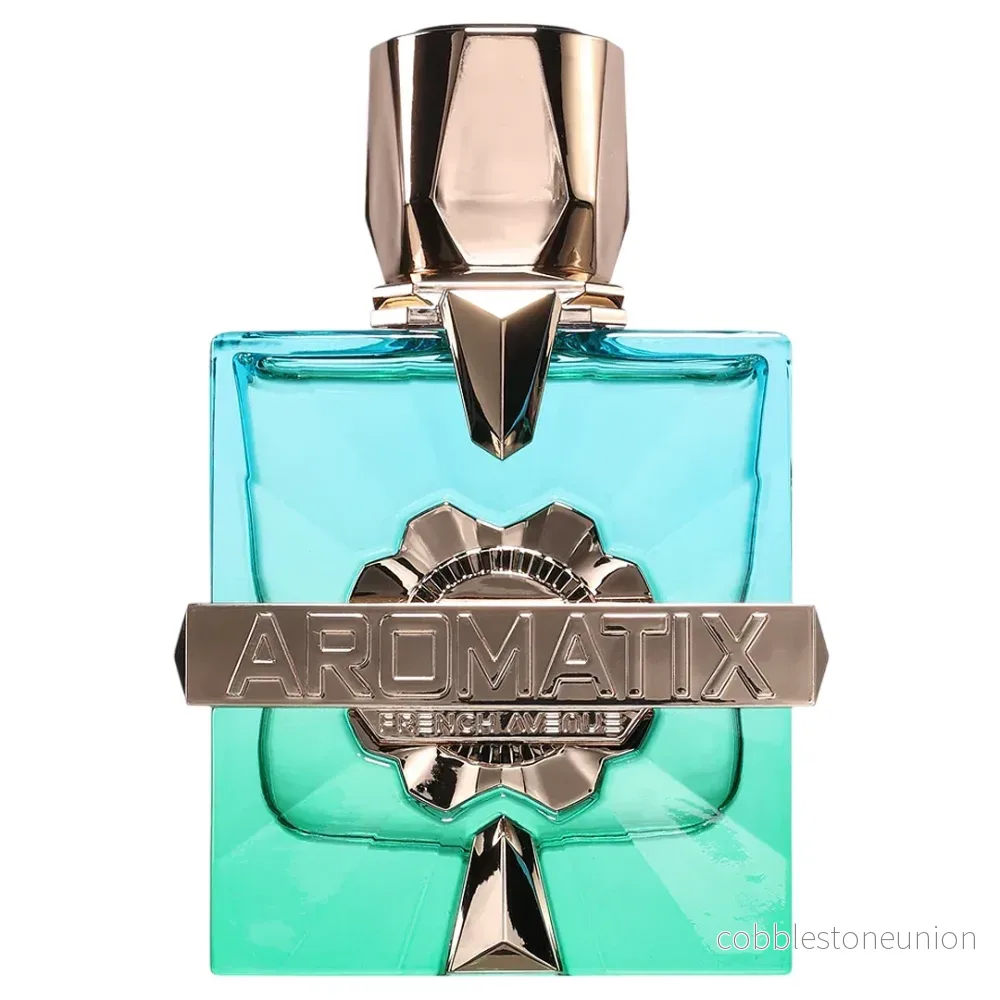 French Avenue, Aromatix Sun Kissed, Parfymextrakt, För kvinnor, 100 ml French Avenue, Aromatix Sun Kissed, Parfymextrakt, För kvinnor, 100 ml