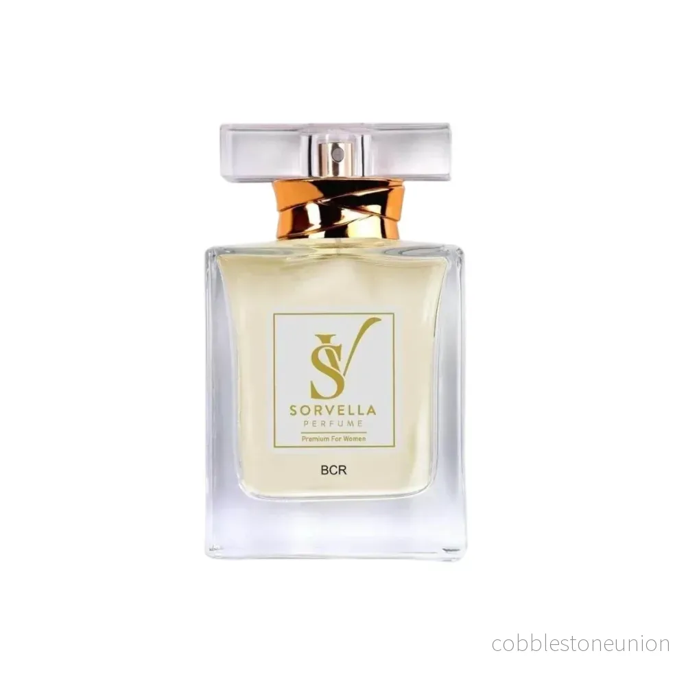 Sorvella, Bcr Premium, Parfymvatten, Unisex, 50 ml