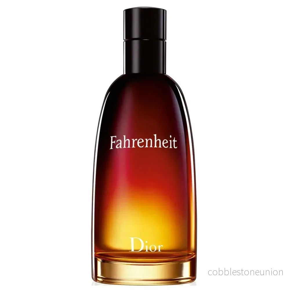 Christian Dior, Fahrenheit, Eau de Toilette, För män, 100 ml Christian Dior, Fahrenheit, Eau de Toilette, För män, 100 ml