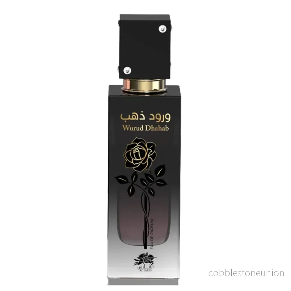 Al Fares by Emper, Al Fares Wurud Dhahab, Eau de Parfum, Unisex, 80 ml Al Fares by Emper, Al Fares Wurud Dhahab, Eau de Parfum, Unisex, 80 ml