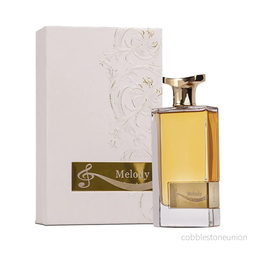 Aurora, Melody, Eau de Parfum, För kvinnor, 100 ml