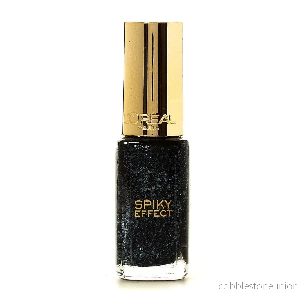 L’Oréal Paris, Color Riche Le Vernis, Nagellack, 892, Totally Agreed, 5 ml L’Oréal Paris, Color Riche Le Vernis, Nagellack, 892, Totally Agreed, 5 ml