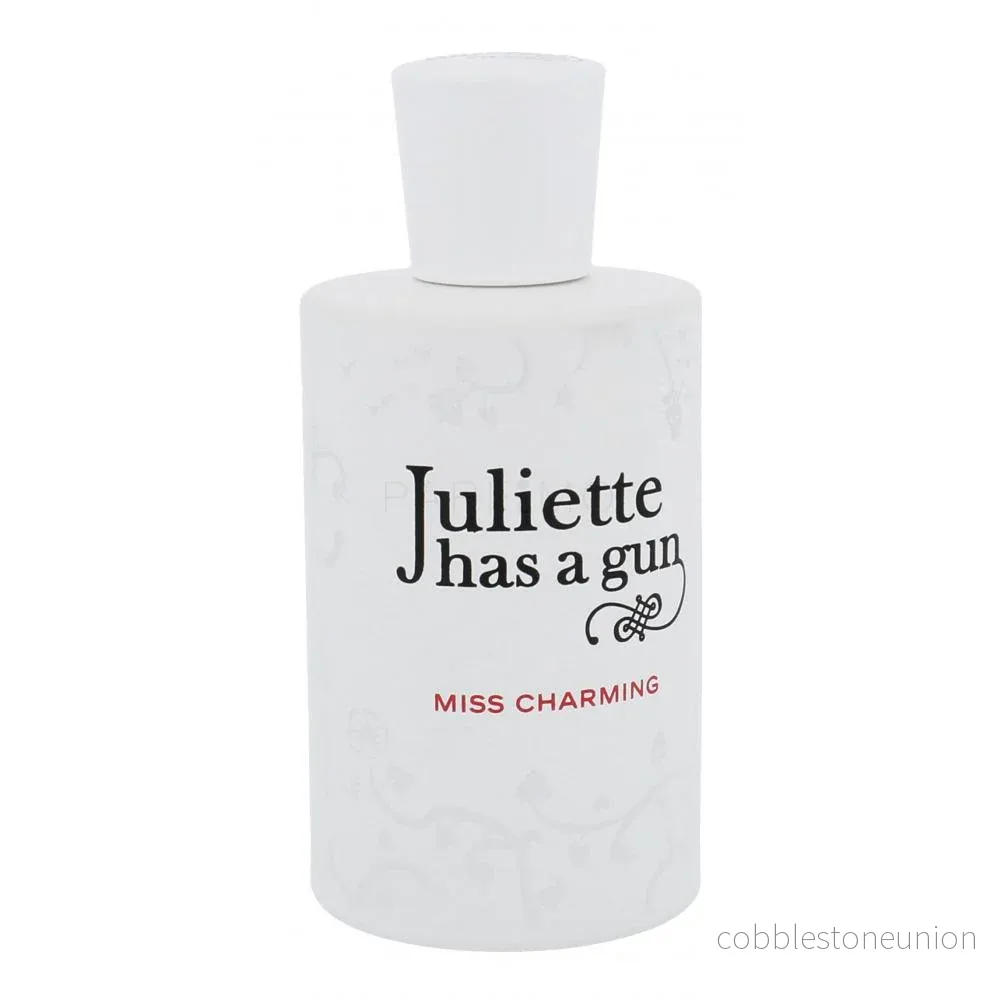 Juliette Has A Gun, Miss Charming, Eau de parfum, För kvinnor, 100 ml