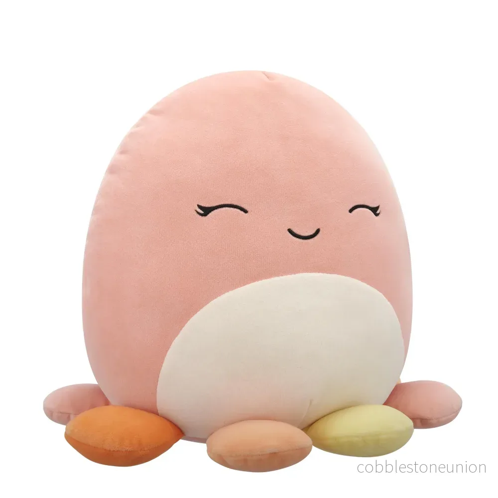 Squishmallow 30 Cm Melina The Octopus - Bild 2