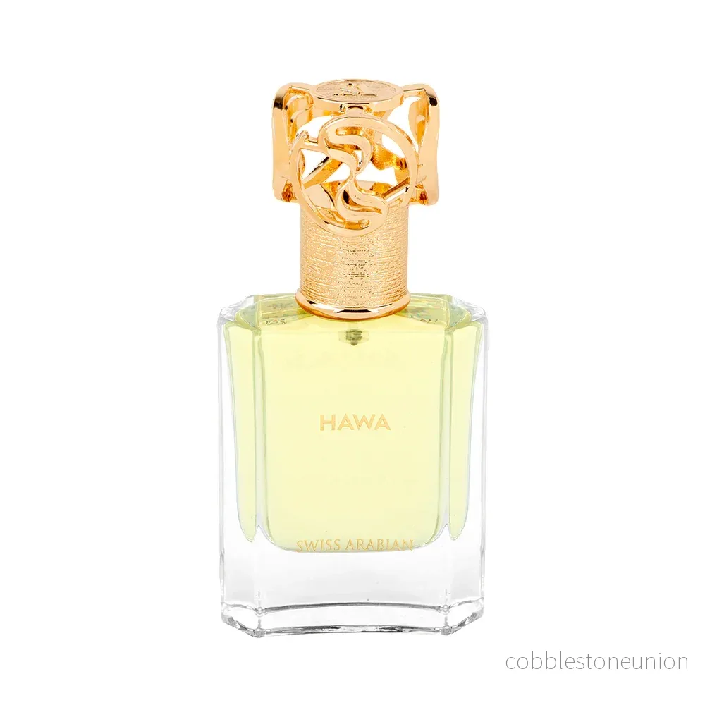 Swiss Arabian, Hawa, Eau de Parfum, För kvinnor, 50 ml Swiss Arabian, Hawa, Eau de Parfum, För kvinnor, 50 ml