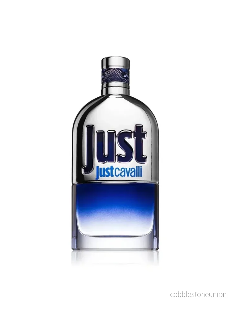 Roberto Cavalli, Just Cavalli, Eau de Toilette, För män, 90 ml Roberto Cavalli, Just Cavalli, Eau de Toilette, För män, 90 ml