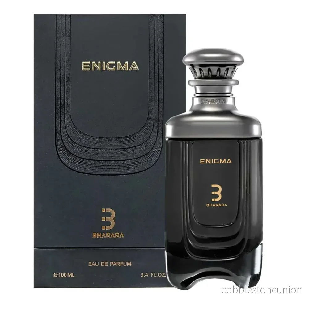 Bharara, Enigma, Eau de Parfum, Unisex, 100 ml - Bild 2