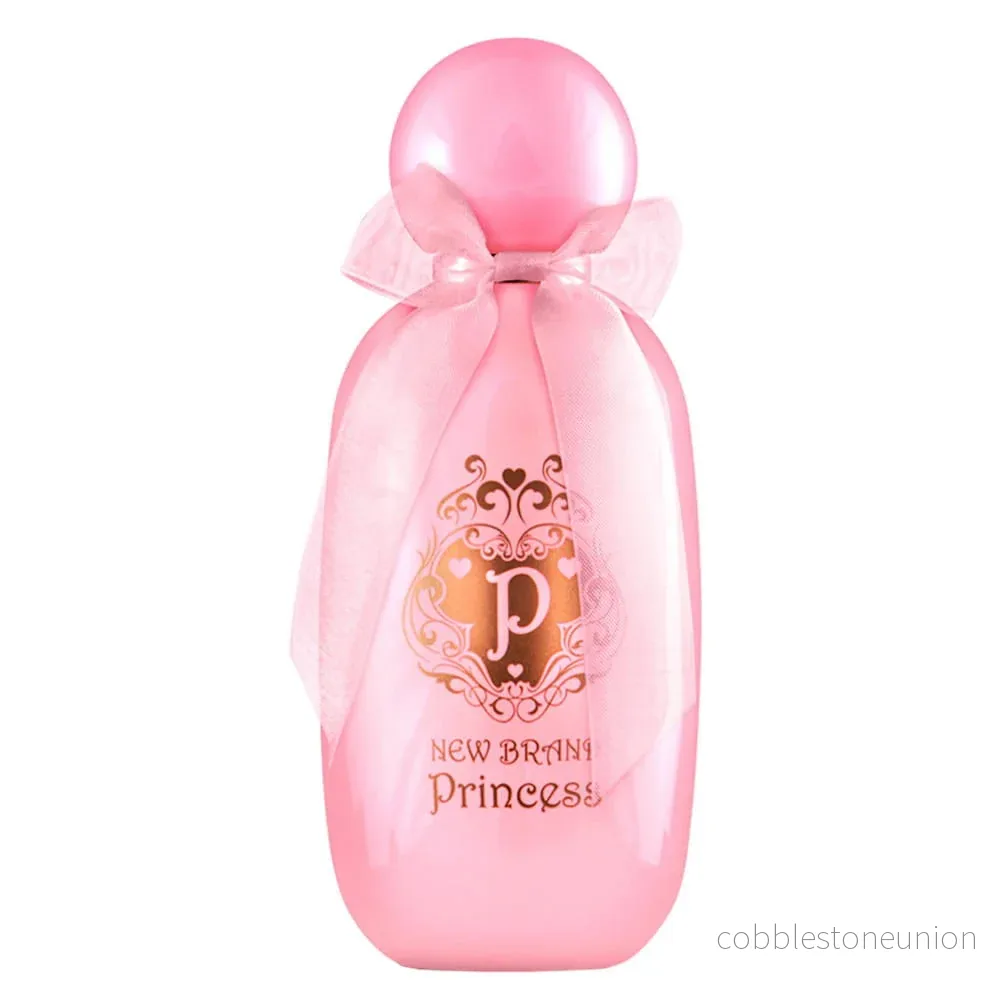 New Brand Prestige, Princess Dreaming, Eau de Parfum, För kvinnor, 100 ml