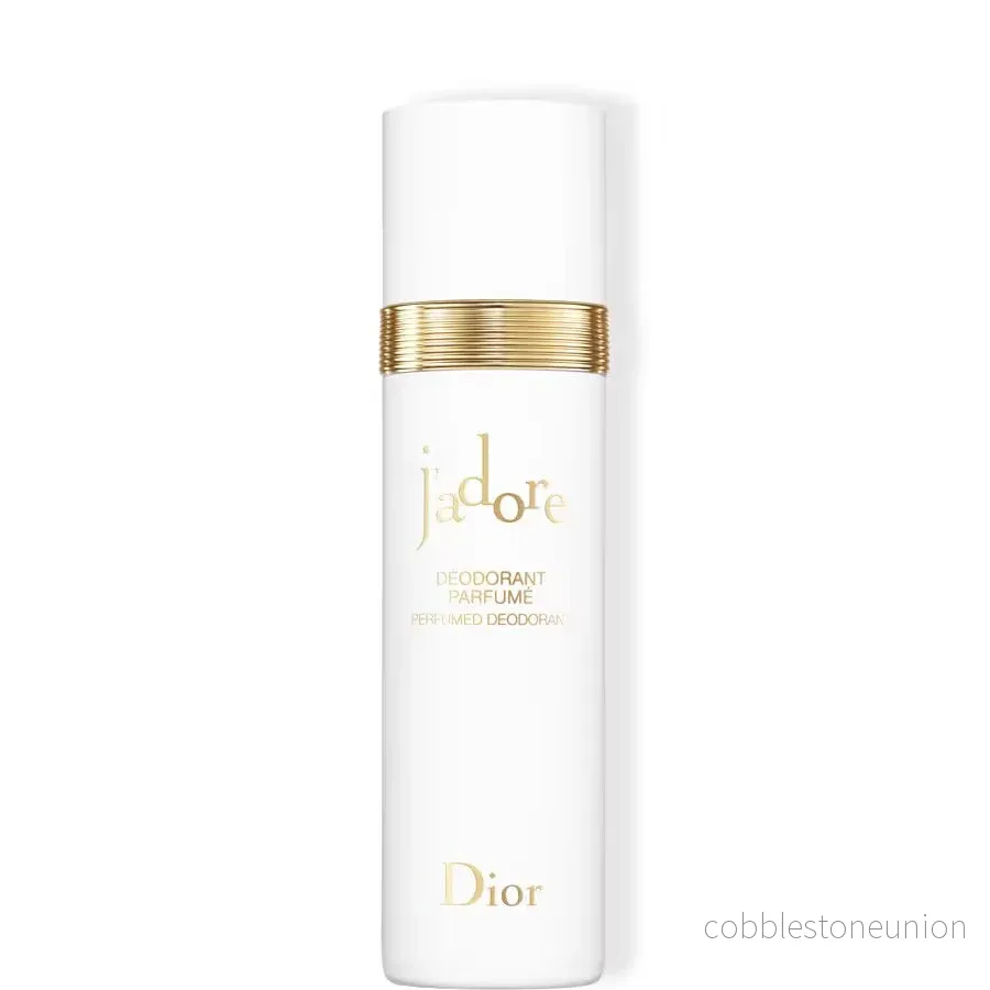 Christian Dior, J’adore, Deodorantspray, För kvinnor, 100 ml