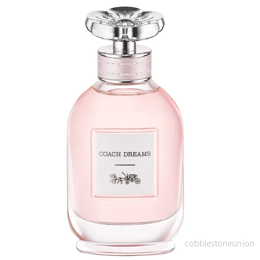 Coach, Dreams, Eau de parfum, För kvinnor, 60 ml