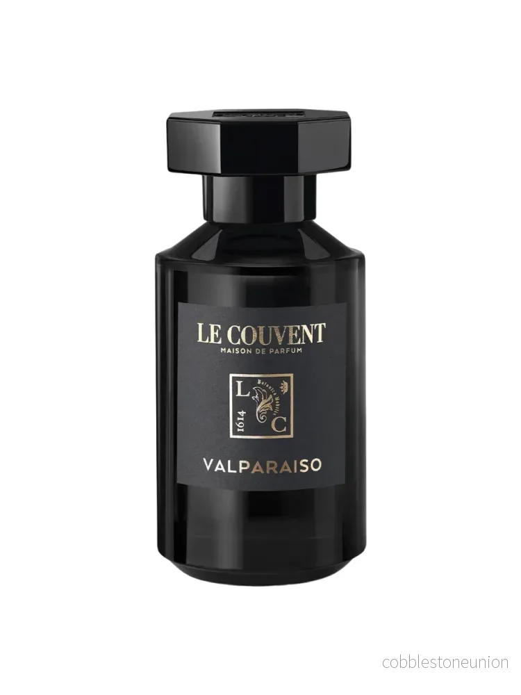 Le Couvent Maison de Parfum, Remarquables - Valparaiso, Eau de Parfum, Unisex, 50 ml