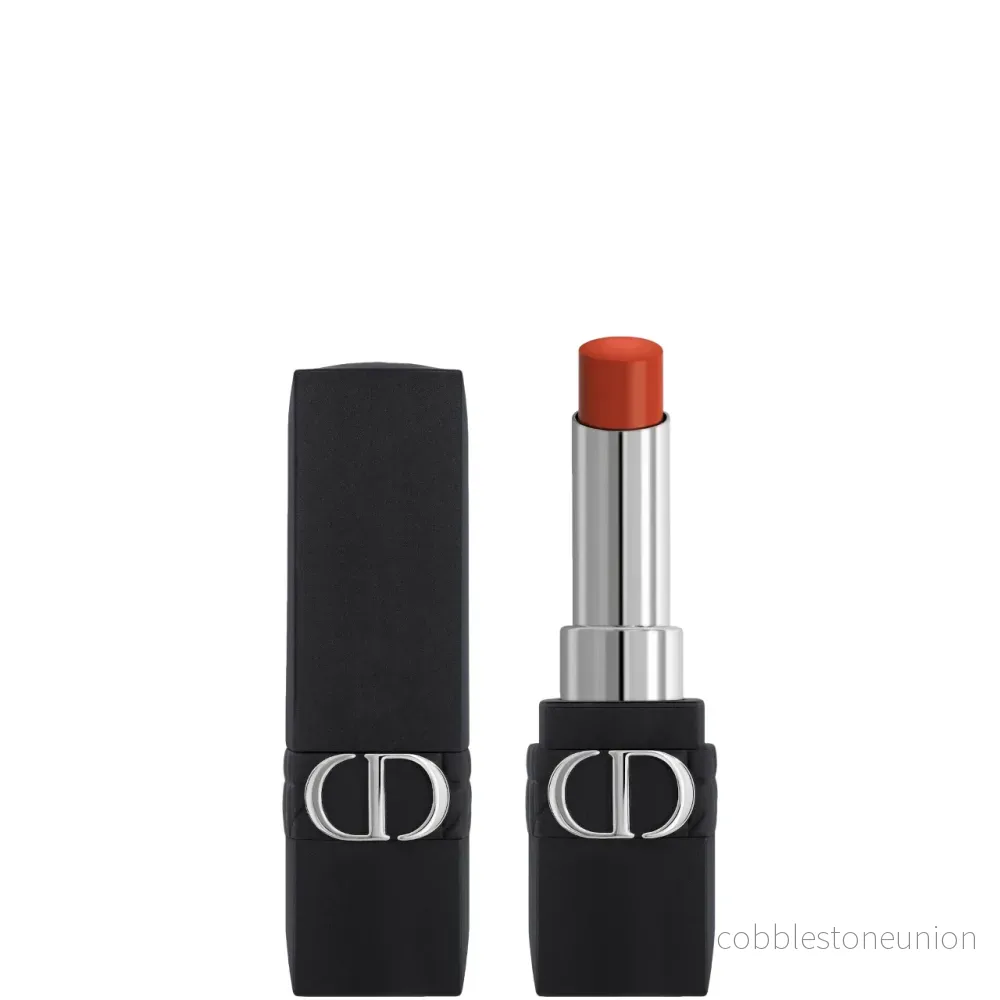 Christian Dior, Dior Forever, Creamy Lipstick, 840, Forever Radiant, 3.2 g