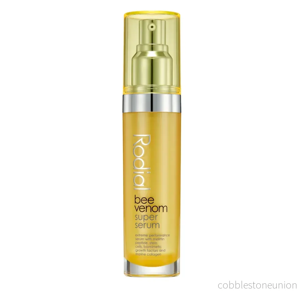Rodial, Bee Venom, Närande, Serum, Ansikte, Nej, 30 ml Rodial, Bee Venom, Närande, Serum, Ansikte, Nej, 30 ml