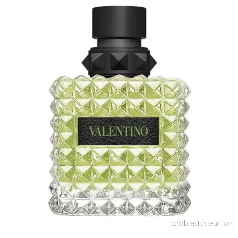 Valentino, Born In Roma Green Stravaganza Donna, Eau de parfum, För kvinnor, 50 ml