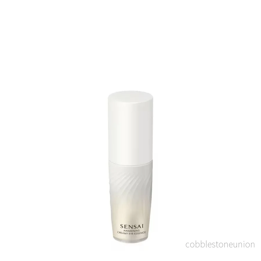 Sensai, Awakening Creamy Essence, Anti-aging, Ögonkräm, 20 ml Sensai, Awakening Creamy Essence, Anti-aging, Ögonkräm, 20 ml