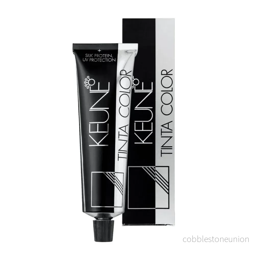 Keune, Tinta Color, Permanent Hair Dye, 0/55 Mahogany, 60 ml - Bild 2
