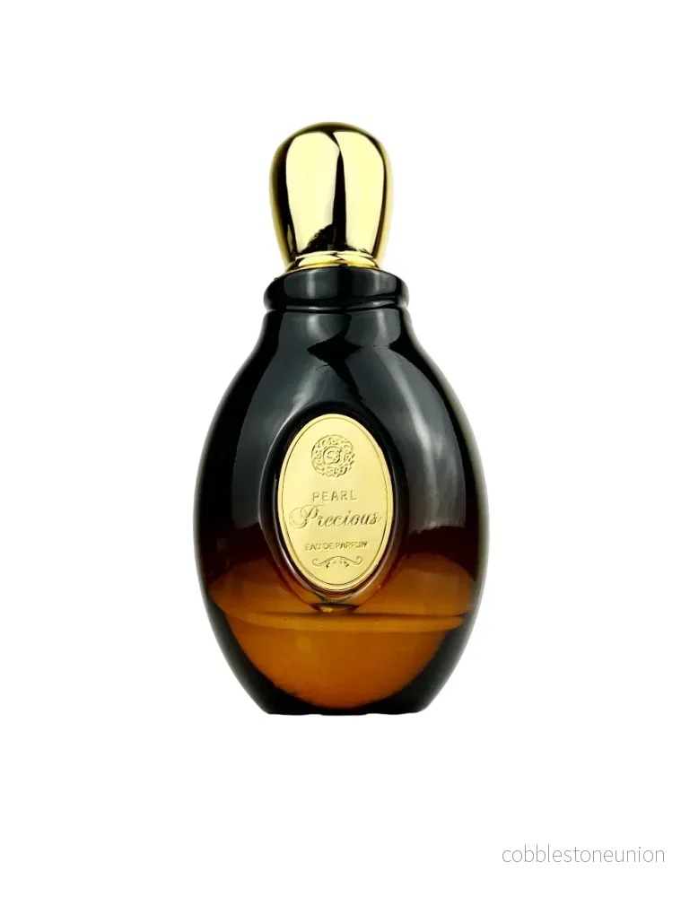 Louis Cardin, Pearl Precious, Eau de Parfum, For women, 100 ml