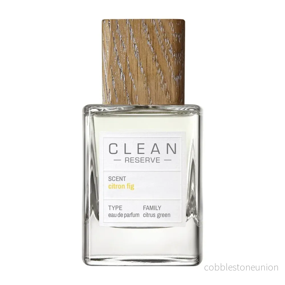 Clean, Reserve – Citron Fig, Eau de parfum, Unisex, 50 ml