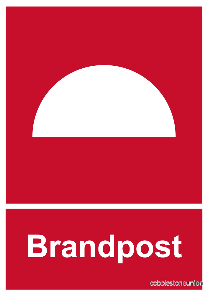 Brandpost
