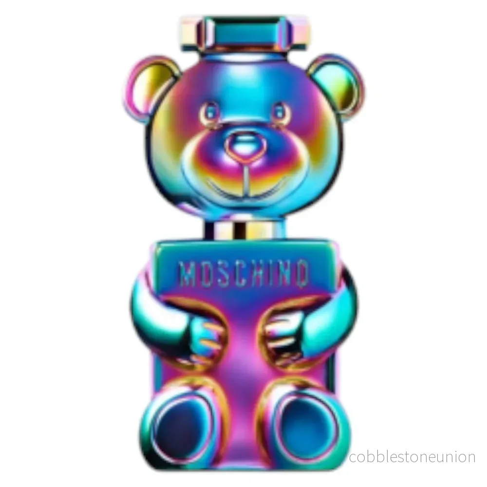 Moschino, Toy 2 Pearl, Eau de Parfum, För kvinnor, 50 ml Moschino, Toy 2 Pearl, Eau de Parfum, För kvinnor, 50 ml