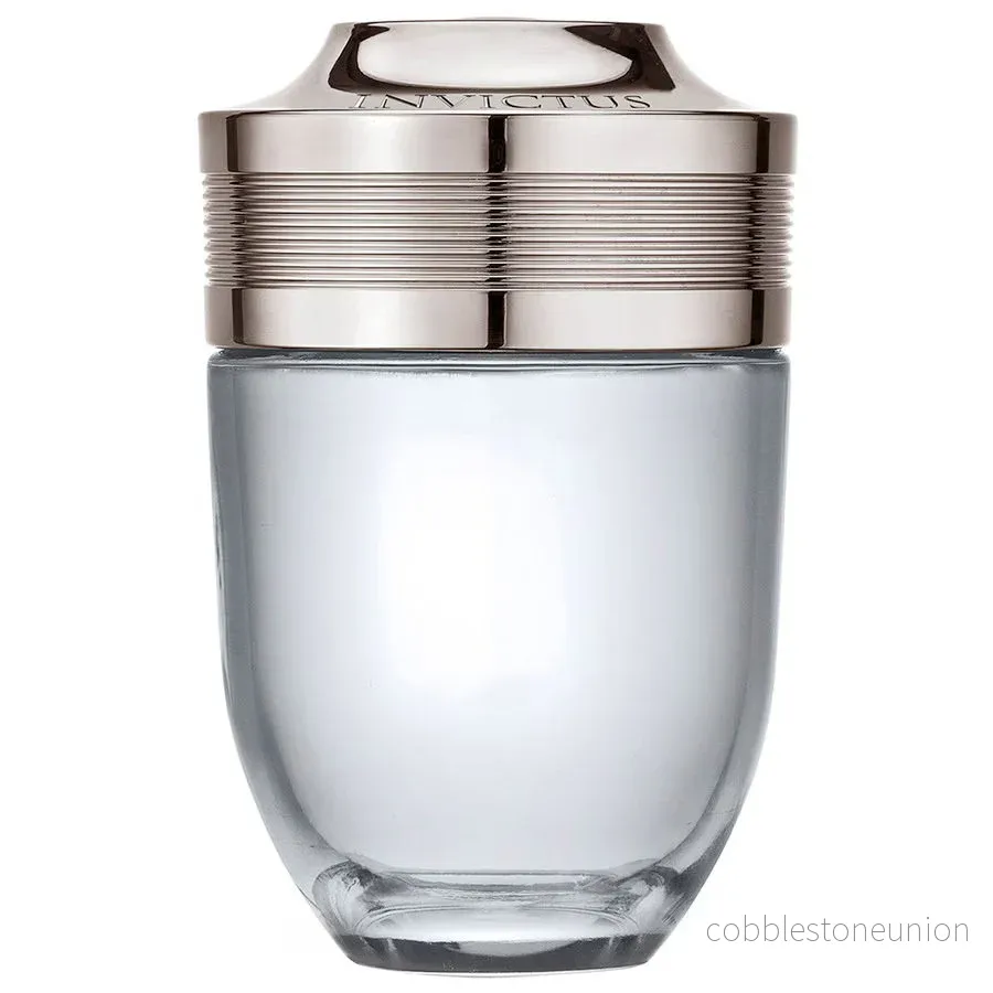 Paco Rabanne, Invictus, Aftershave-lotion, 100 ml