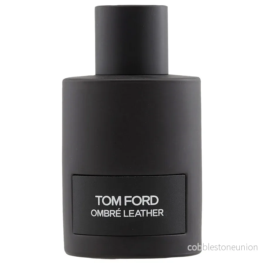 Tom Ford, Ombre Leather, Eau de Parfum, För män, 100 ml