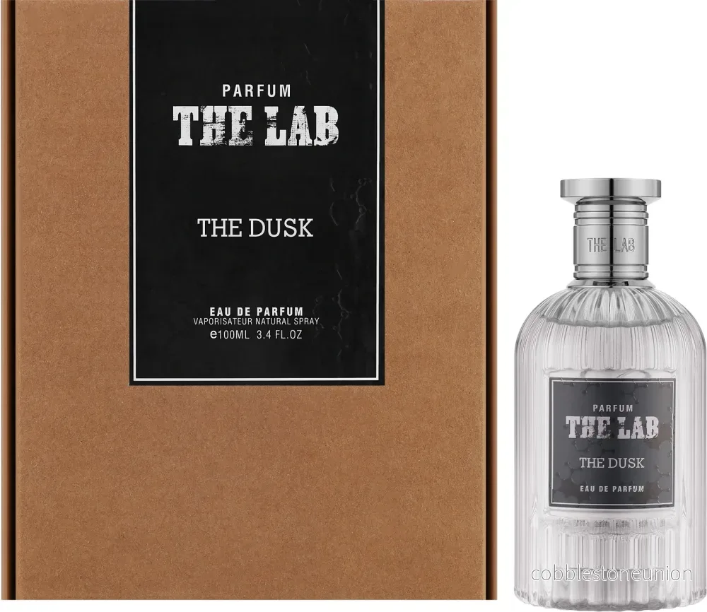 The Lab, The Dusk, Parfymvatten, Unisex, 100 ml - Bild 2