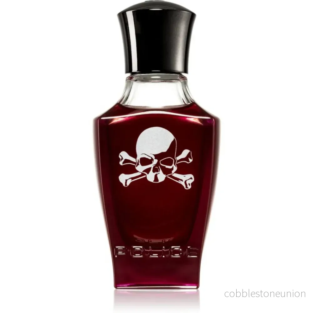 Police, Potion, Eau de Parfum, För kvinnor, 30 ml
