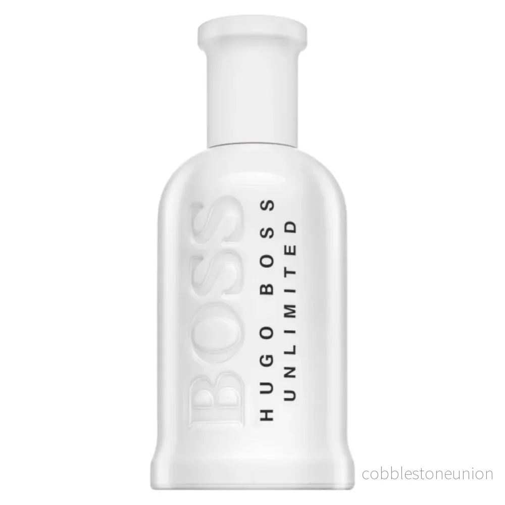 Hugo Boss, Boss Bottled Unlimited, Eau de Toilette, För män, 100 ml Hugo Boss, Boss Bottled Unlimited, Eau de Toilette, För män, 100 ml