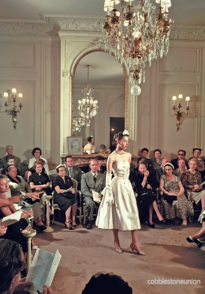 Little Book of Dior - Bild 3