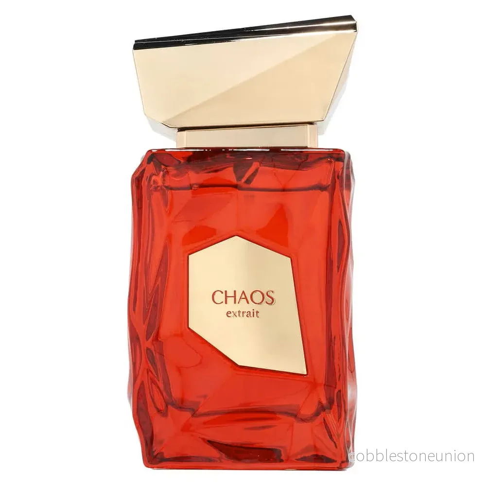 French Avenue, Chaos Extrait, Parfymextrakt, Unisex, 100 ml French Avenue, Chaos Extrait, Parfymextrakt, Unisex, 100 ml