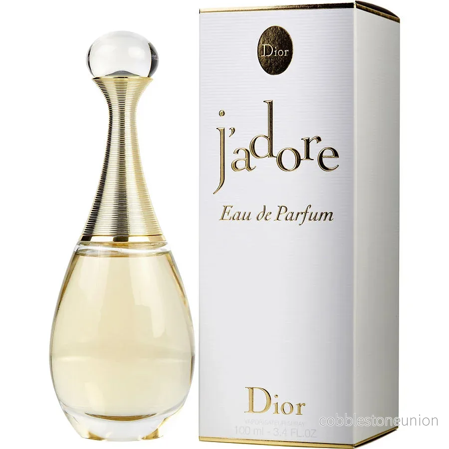 Christian Dior, J'adore, Eau de Parfum, För kvinnor, 100 ml - Bild 2
