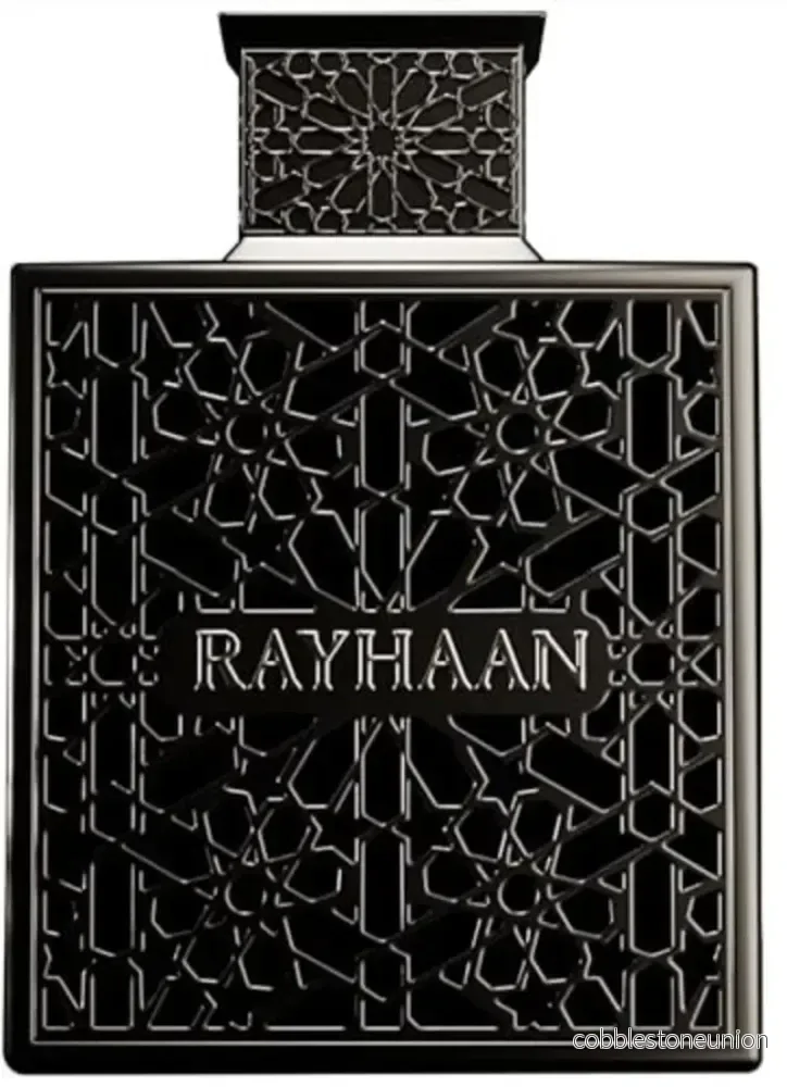 Rayhaan, Obsidian, Eau de Parfum, För män, 100 ml Rayhaan, Obsidian, Eau de Parfum, För män, 100 ml
