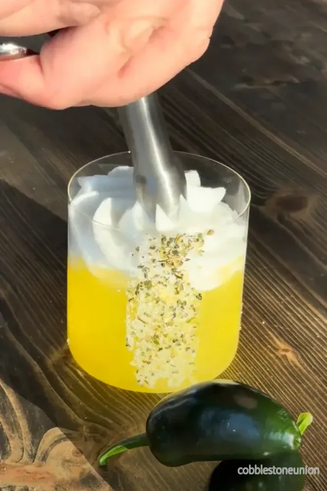 Gräddsifon/matsifon Isi Gourmet Whip 0,5 l - Bild 2