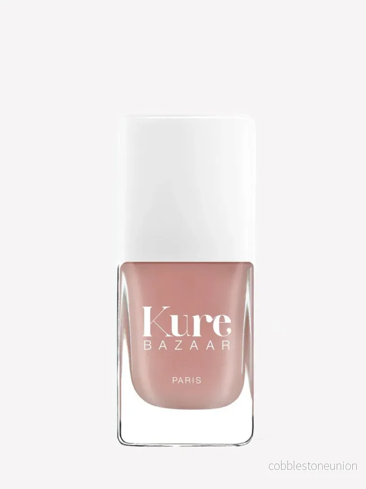 Nagellack - Hippie