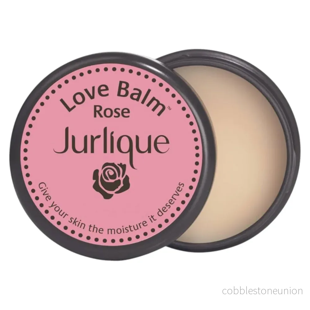 Jurlique, Rose, Hydrating, Lip Balm, 15ml