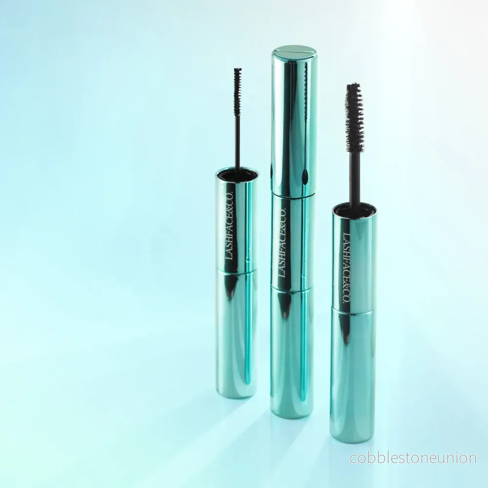 Lash lift effect Mascara - Lashface & co - Bild 3