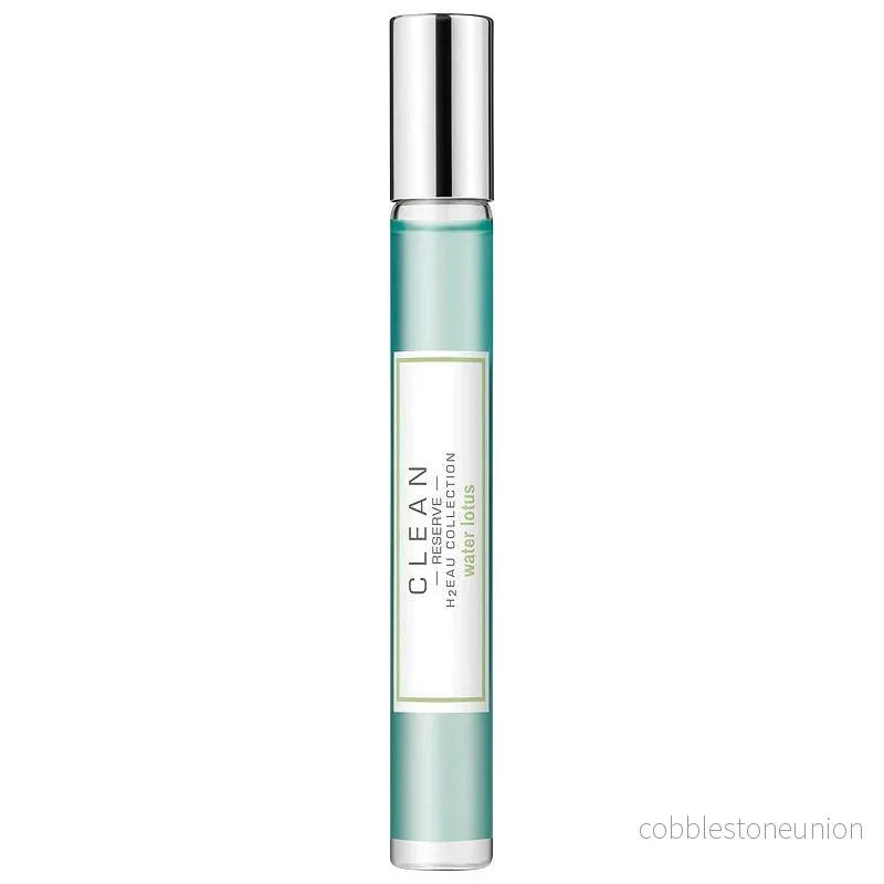 Clean, H2Eau Water Lotus, Eau de Parfum, Unisex, 10 ml Clean, H2Eau Water Lotus, Eau de Parfum, Unisex, 10 ml