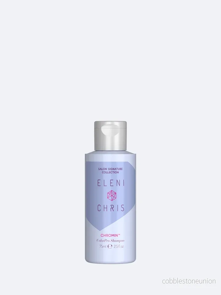 ChroMin™ ColorPro Shampoo 75ml