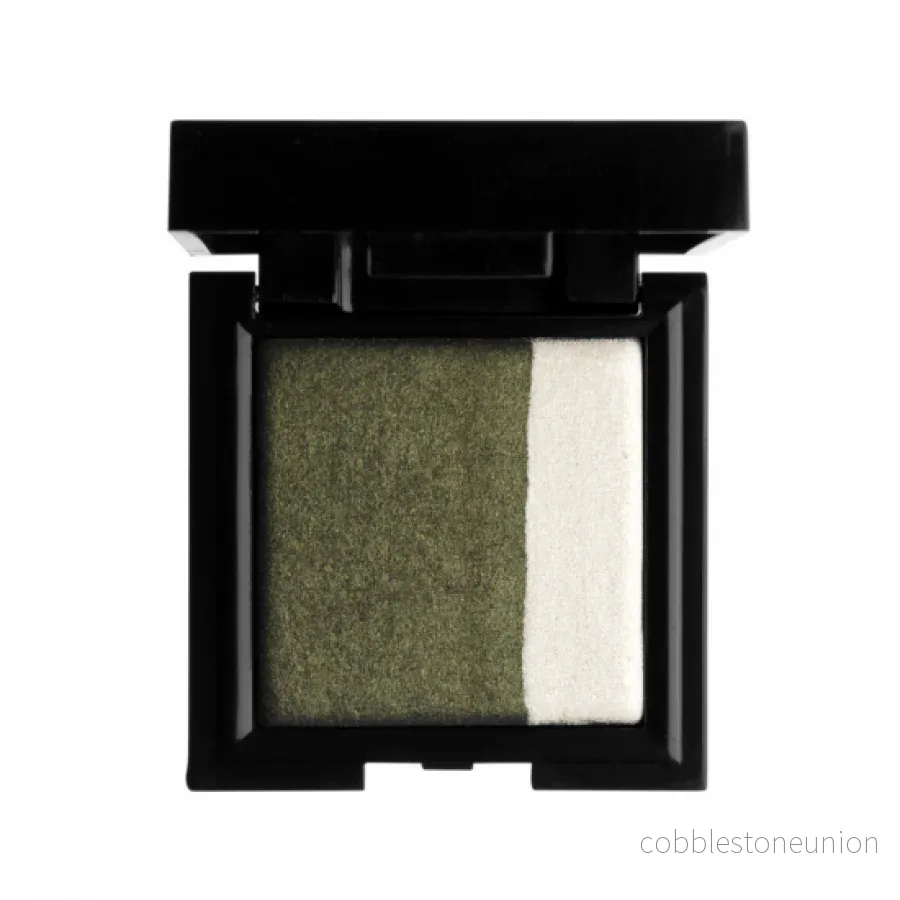 Nouba, NoubaTwin, Eyeshadow Palette, 205, Duo, 4 g Nouba, NoubaTwin, Eyeshadow Palette, 205, Duo, 4 g