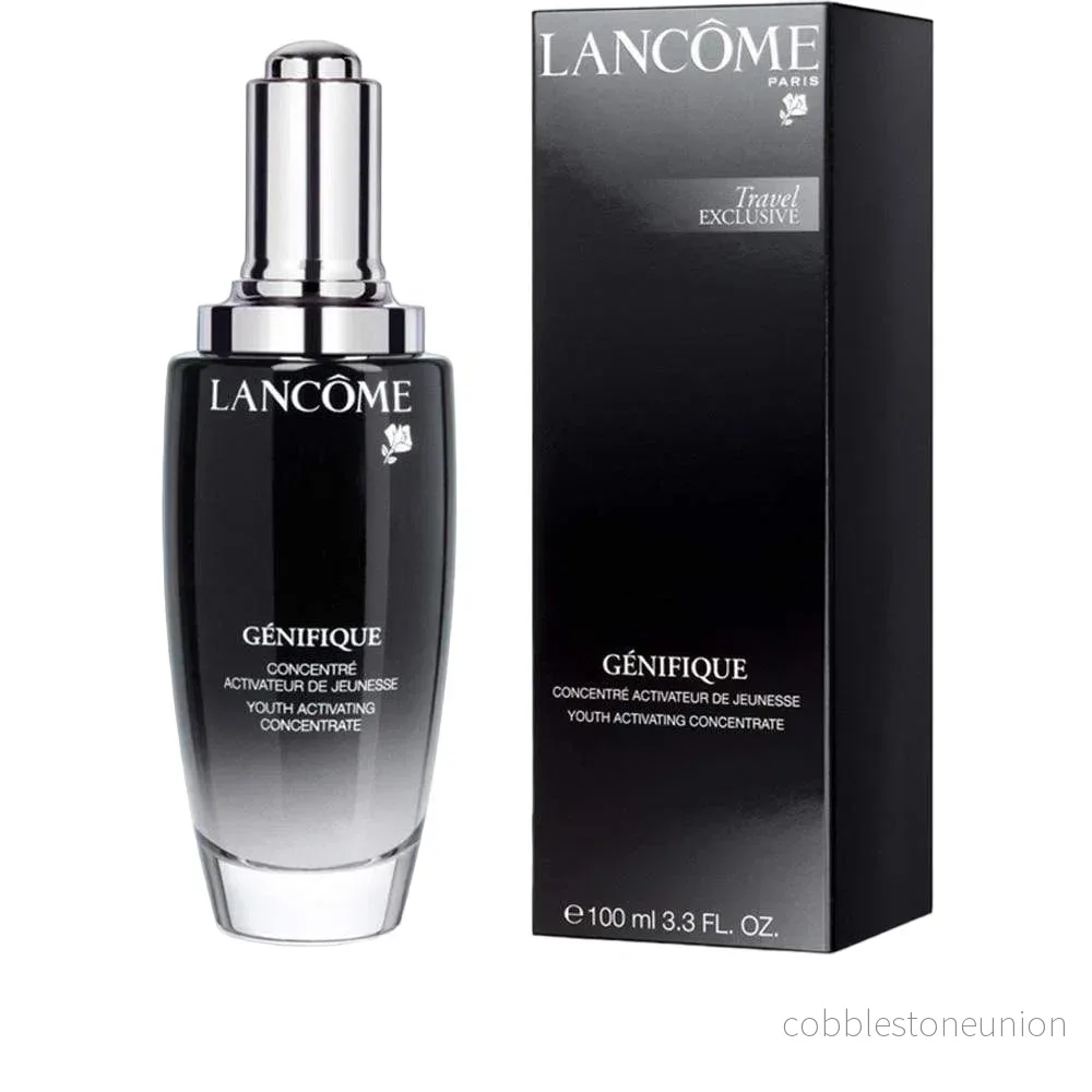 Lancôme, Advanced Génifique, Youth Activating, Daily, Serum, Face, 100 ml