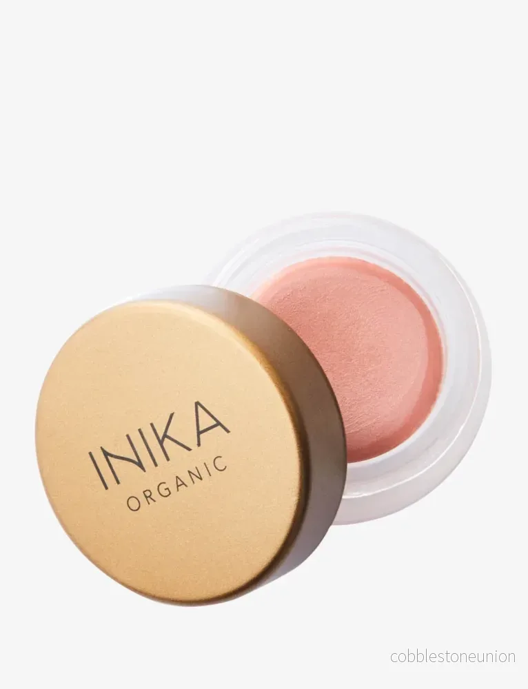 Organic Lip & Cheek Cream - Bild 3