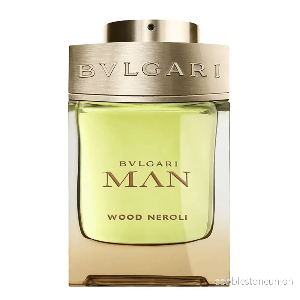 Bvlgari, Wood Neroli, Eau de Parfum, För män, 100 ml