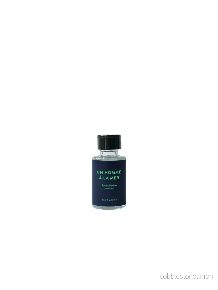 Velvetvelo, Un Homme A La Mer, Eau de Parfum, För män, 4,5 ml
