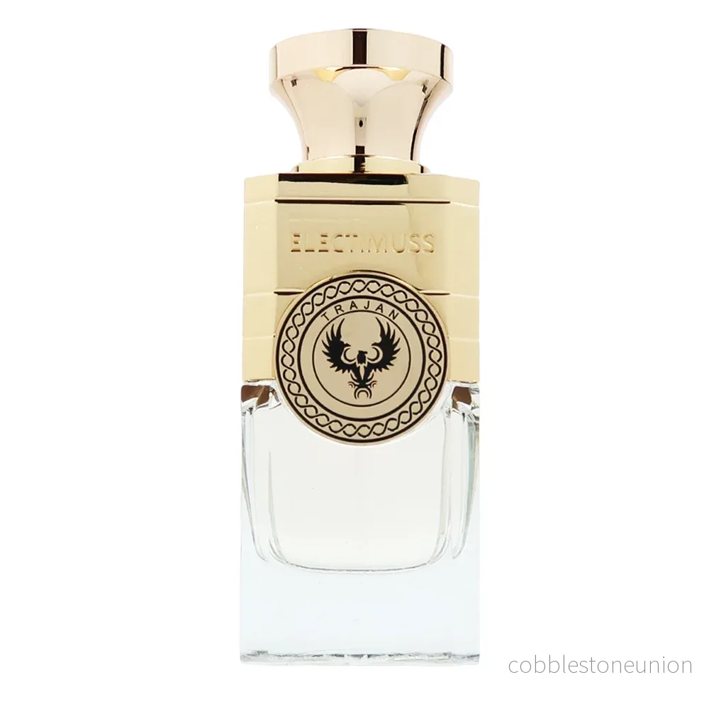 Electimuss, Eternal Collection – Trajan, Parfym, Unisex, 100 ml