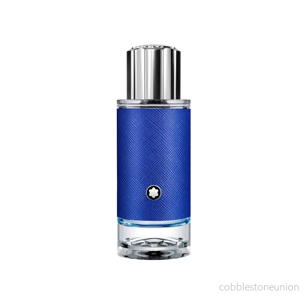 Montblanc, Explorer Ultra Blue, Eau de Parfum, För män, 30 ml Montblanc, Explorer Ultra Blue, Eau de Parfum, För män, 30 ml
