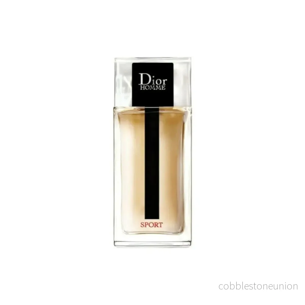 Christian Dior, Homme Sport, Eau de Toilette, För män, 75 ml Christian Dior, Homme Sport, Eau de Toilette, För män, 75 ml