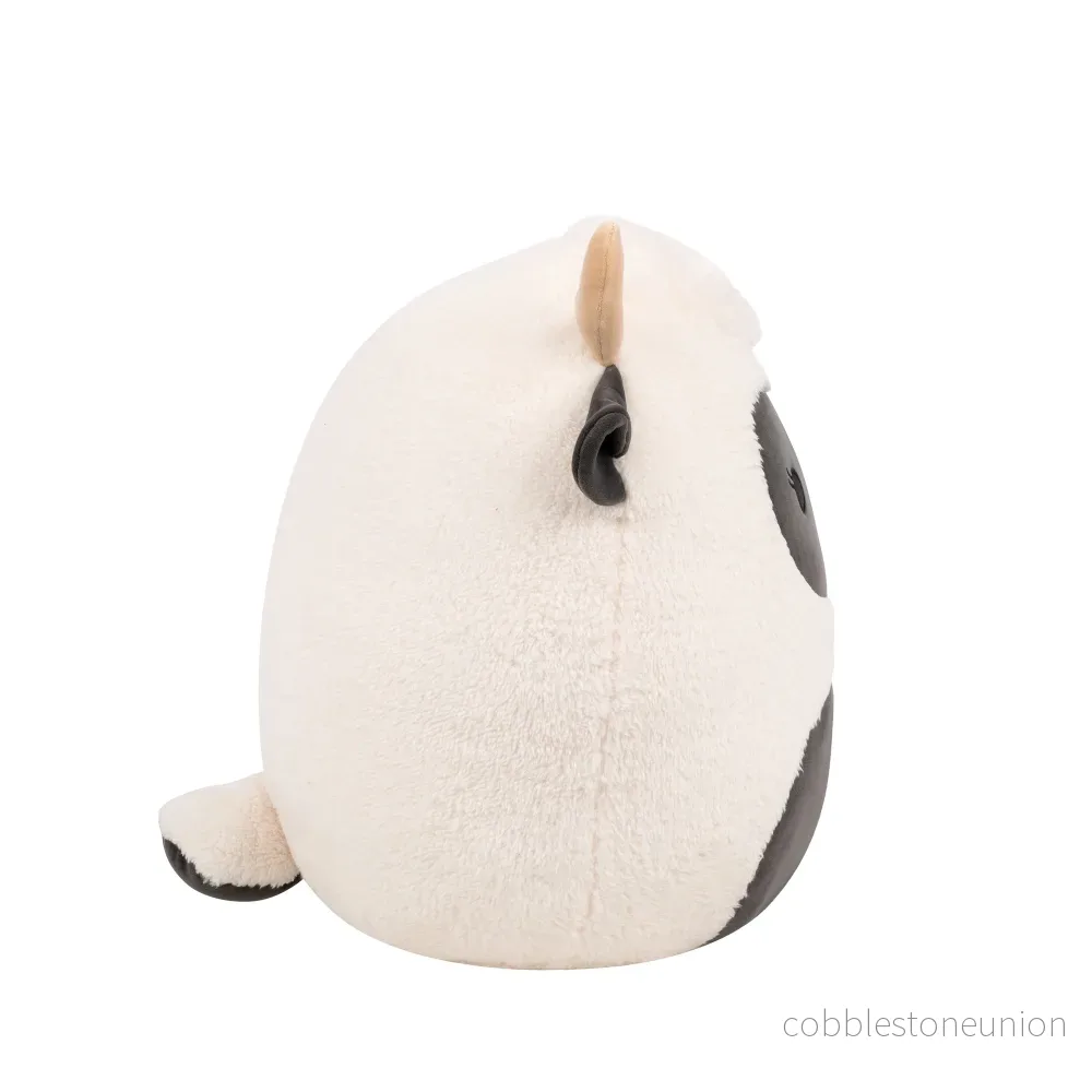 Squishmallows 40 cm Fuzz A Mallows Venus The Sheep - Bild 2